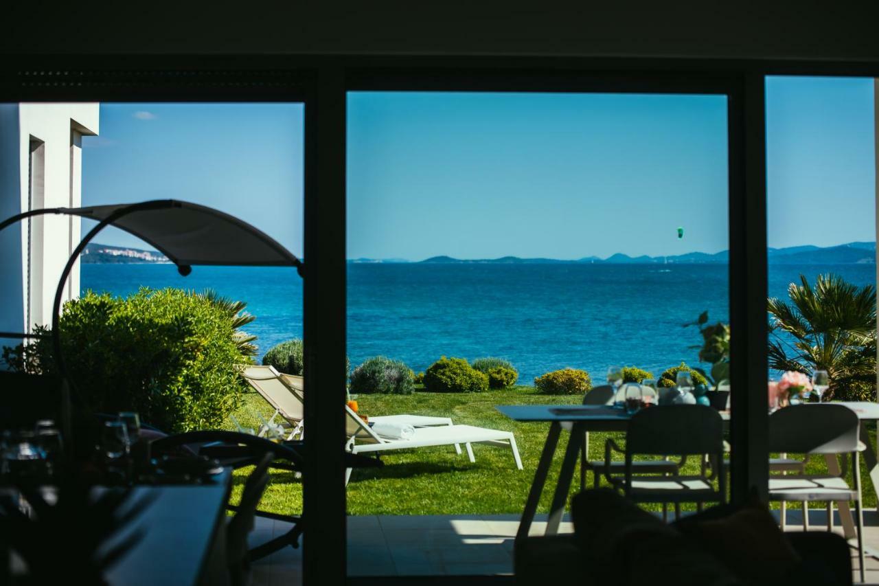 Unique Luxury Designers Apartment Right Next To The Beach Сукошан Экстерьер фото