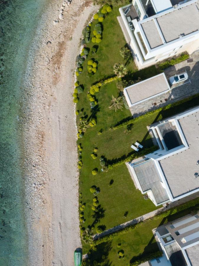 Unique Luxury Designers Apartment Right Next To The Beach Сукошан Экстерьер фото