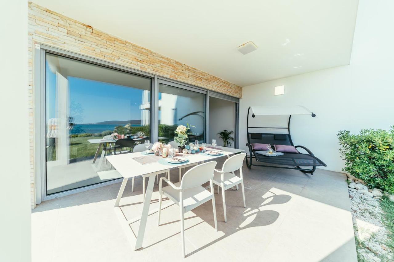 Unique Luxury Designers Apartment Right Next To The Beach Сукошан Экстерьер фото