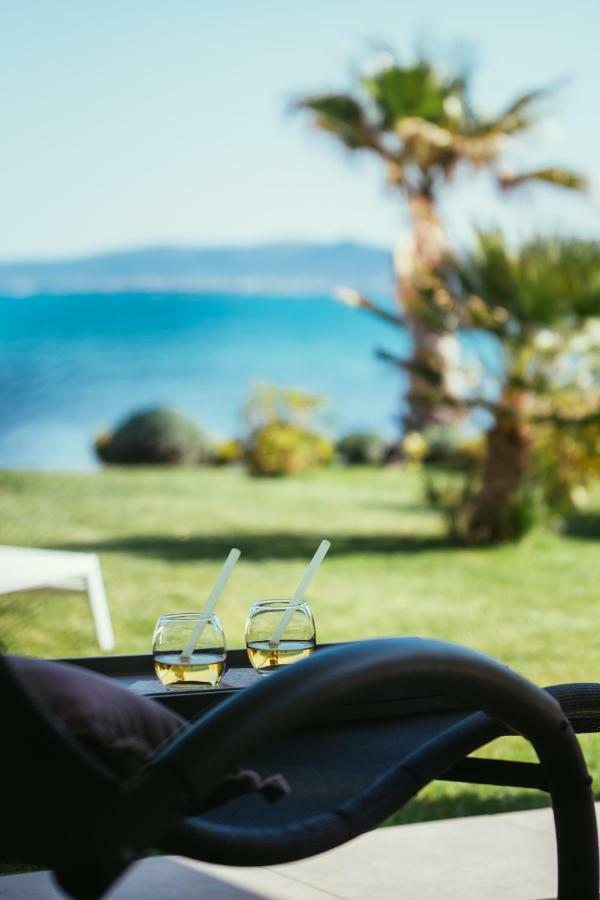 Unique Luxury Designers Apartment Right Next To The Beach Сукошан Экстерьер фото