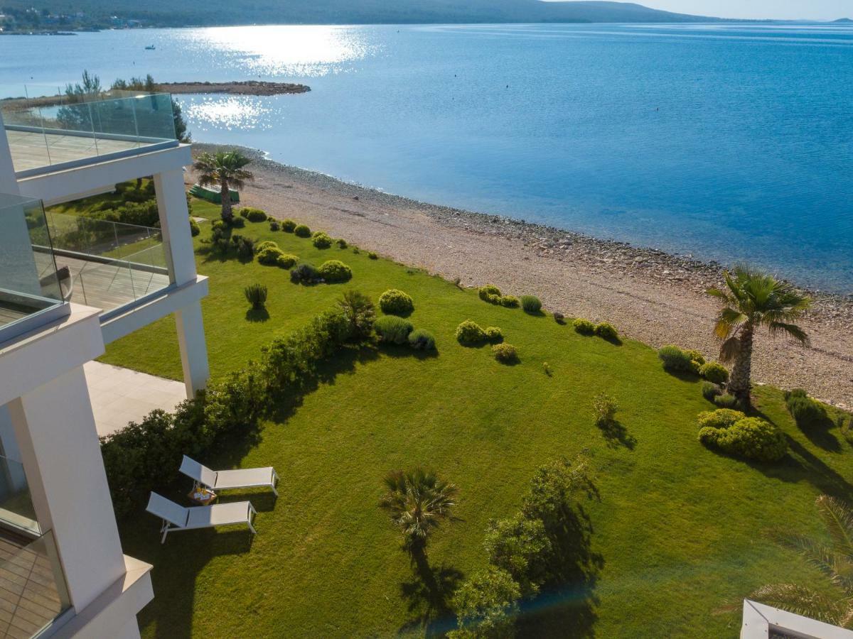 Unique Luxury Designers Apartment Right Next To The Beach Сукошан Экстерьер фото