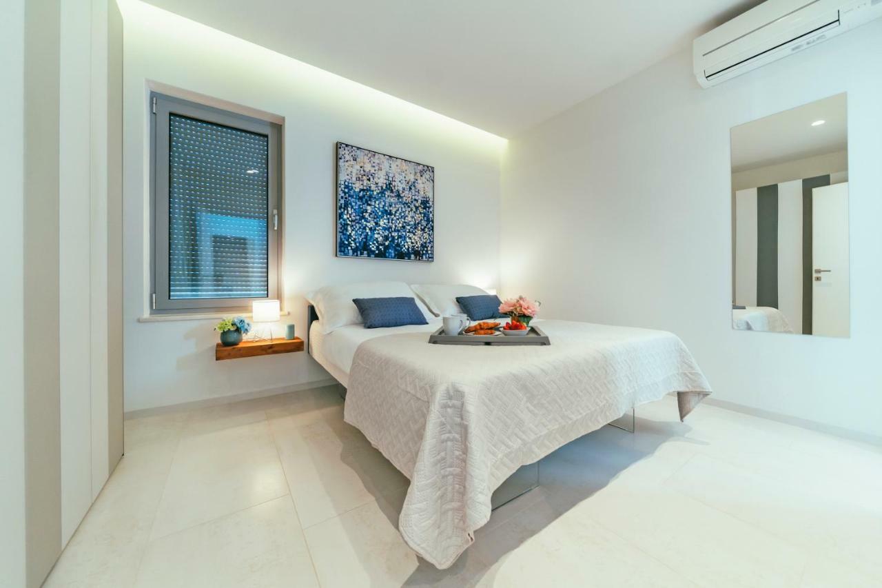 Unique Luxury Designers Apartment Right Next To The Beach Сукошан Экстерьер фото