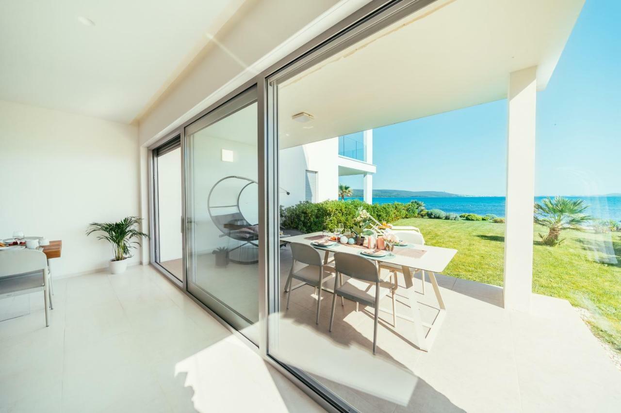 Unique Luxury Designers Apartment Right Next To The Beach Сукошан Экстерьер фото