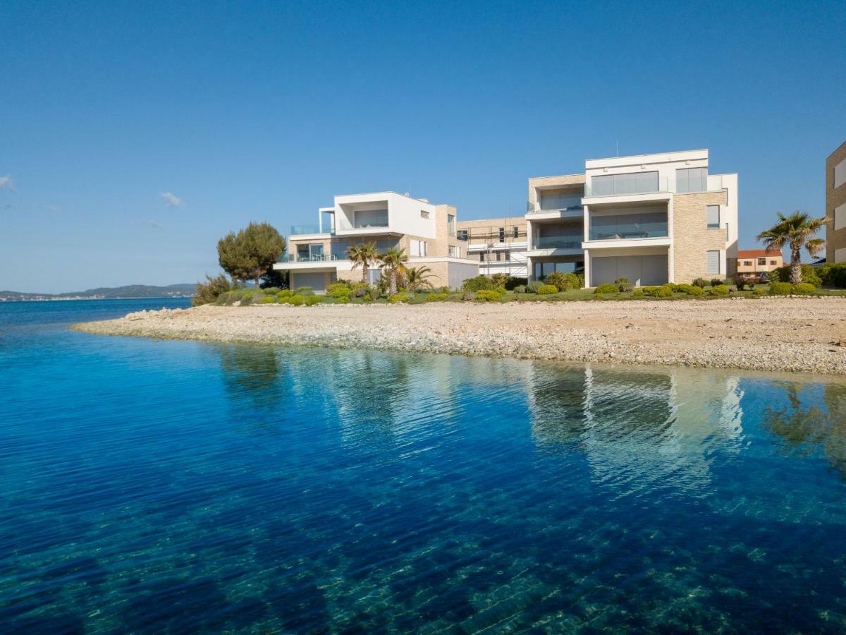 Unique Luxury Designers Apartment Right Next To The Beach Сукошан Экстерьер фото