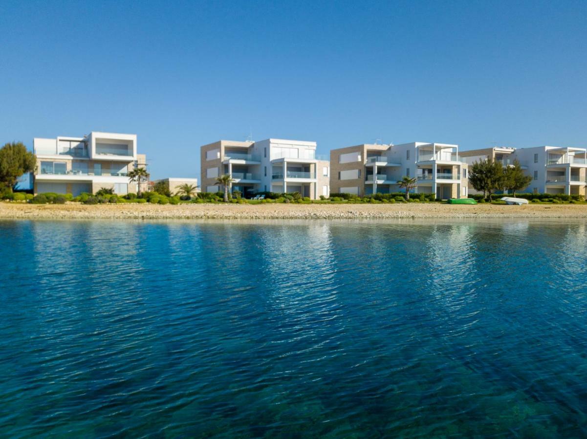 Unique Luxury Designers Apartment Right Next To The Beach Сукошан Экстерьер фото