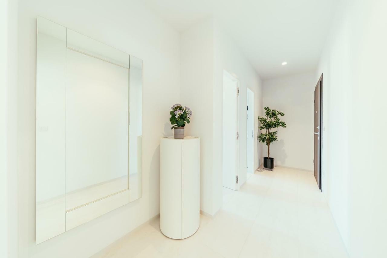Unique Luxury Designers Apartment Right Next To The Beach Сукошан Экстерьер фото
