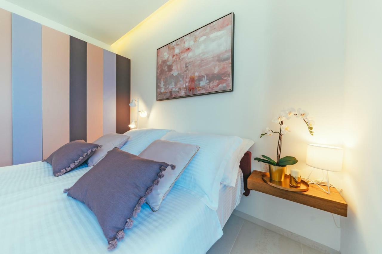 Unique Luxury Designers Apartment Right Next To The Beach Сукошан Экстерьер фото